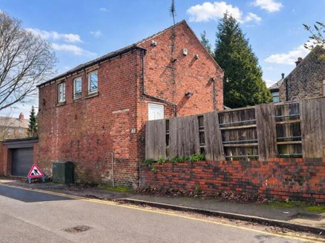 House for sale in South Yorkshire