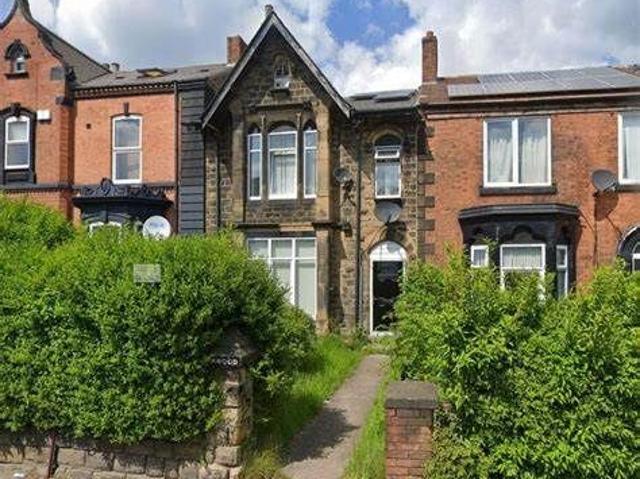 Studio for rent in Shaw Lands, Pogmoor