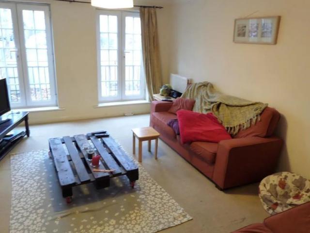 House for rent in Penylan, Falcon Lodge