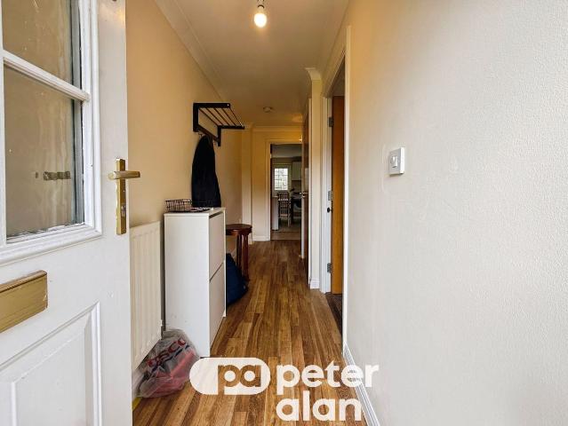 Apartment for rent in Penylan, Cardiff