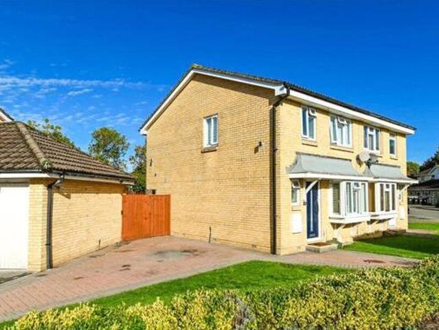 House for sale in Ashurst Bridge, Hampshire