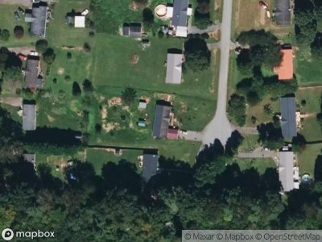 House for sale in Lenoir, North Carolina