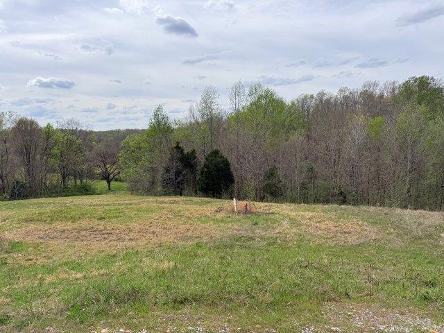 Land for sale in Tennessee