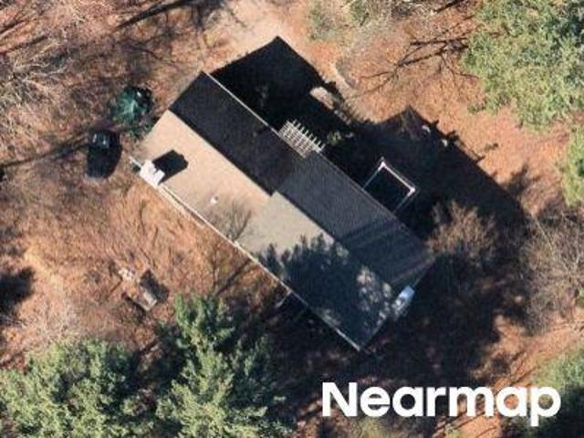 House for sale in Belchertown, Massachusetts