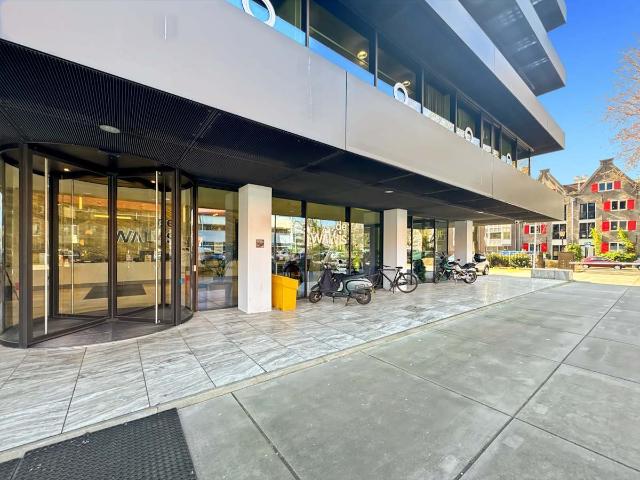 Bedrijfspand te huur in Centrum, Amsterdam