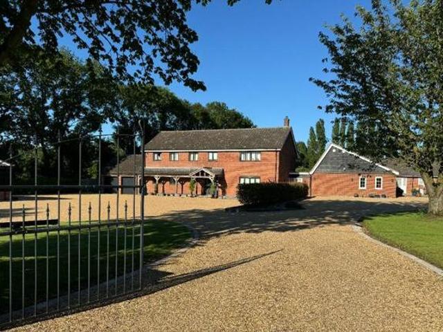 House for sale in Lyons, Greater London
