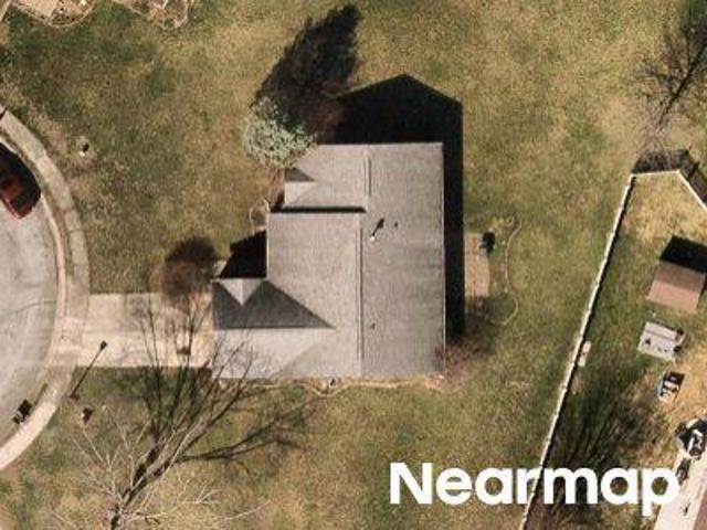 House for sale in Greenwood, Indiana