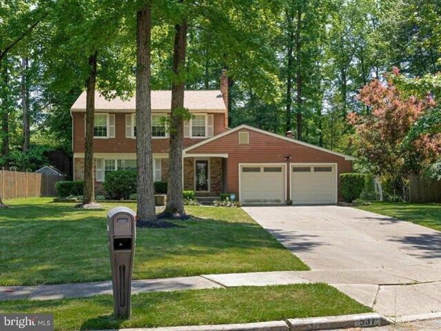 House for sale in Cherry Hill, New Jersey