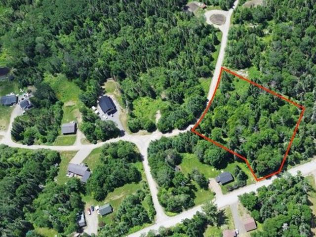Land for sale in Rangeley, Maine