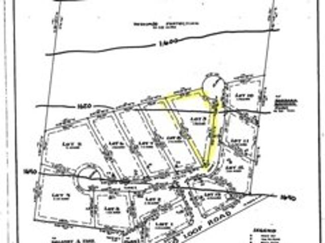 Land for sale in Rangeley, Maine