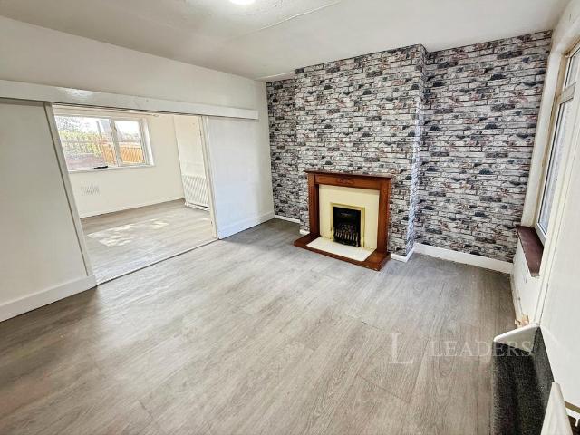 House for rent in Dinnington St. John's, Dinnington
