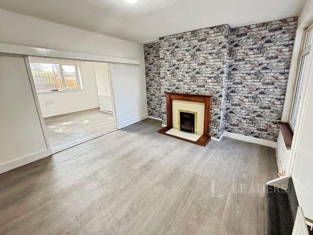 Apartment for rent in Dinnington St. John's, Dinnington