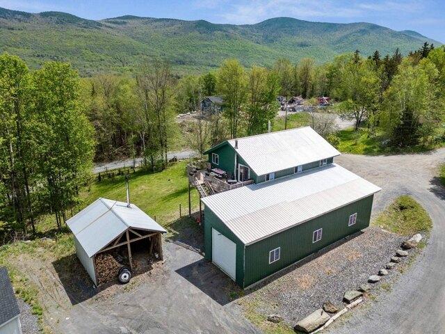 House for sale in Warren, Vermont
