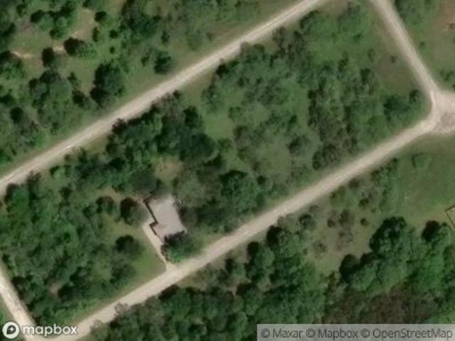 Land for sale in Whitney, Texas