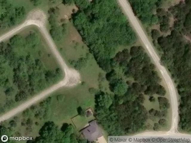 Land for sale in Whitney, Texas