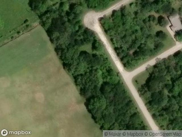 Land for sale in Whitney, Texas