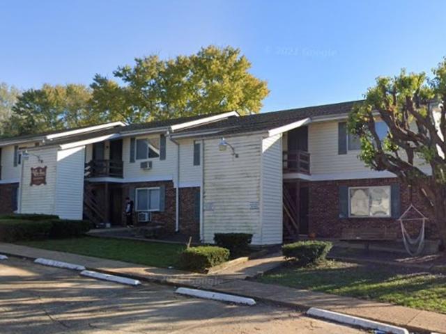 Apartment for rent in Park Hills, Missouri