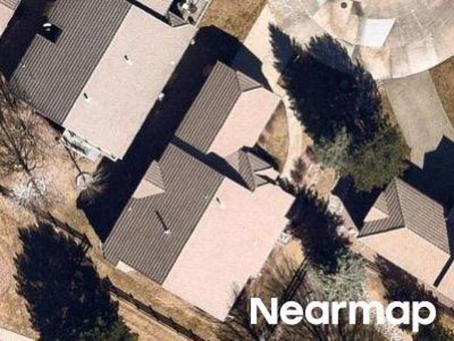House for sale in Colorado Springs, Colorado