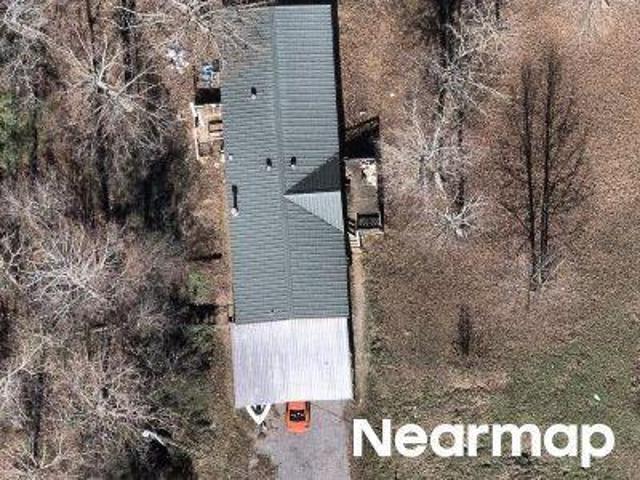 House for sale in Blount, Alabama