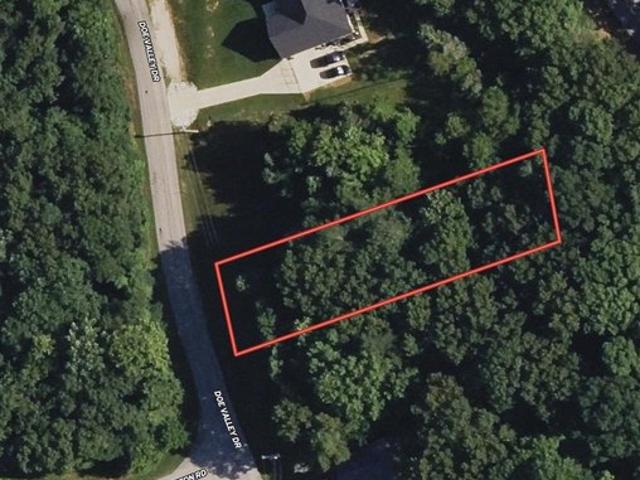 Land for sale in Brandenburg, Kentucky