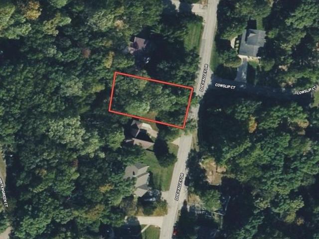 Land for sale in Brandenburg, Kentucky