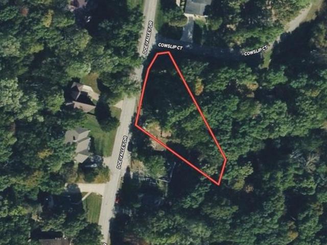 Land for sale in Brandenburg, Kentucky