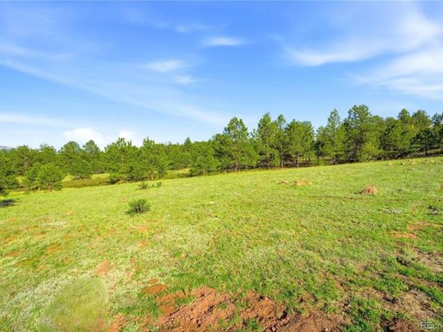 Land for sale in Guffey, Park County