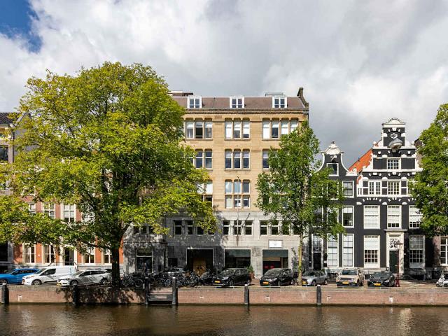 Bedrijfspand te huur in Centrum, Amsterdam