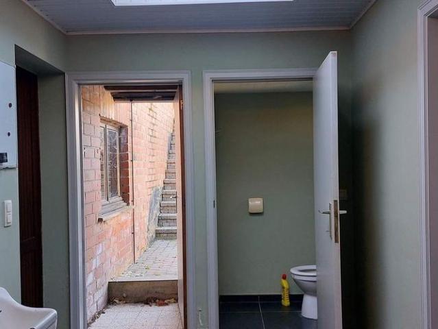 Appartement location à Glabbeek
