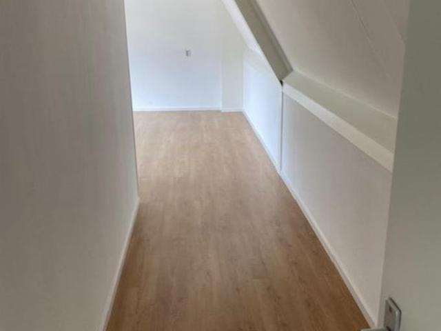 Appartement te huur in Arnhem, Janssingel