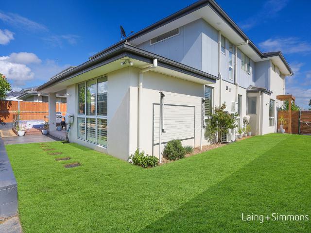 House for sale in Sydney, New South Wales