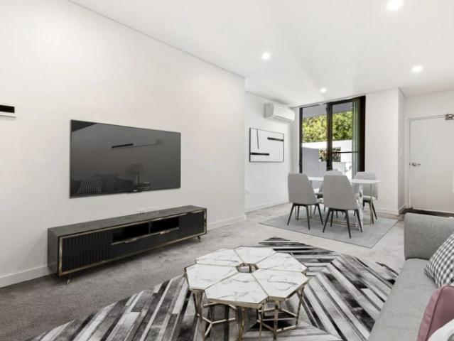Apartment for rent in Strathfield, New South Wales