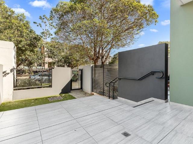 Apartment for rent in Strathfield, New South Wales