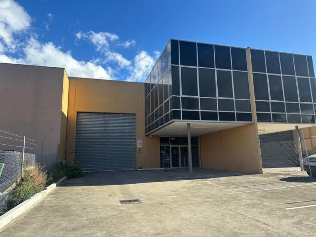 Warehouse for rent in Campbellfield