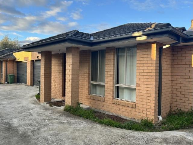 Apartment for rent in Broadmeadows, Victoria