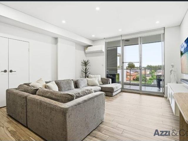 Apartment for rent in Merrylands West, Sydney