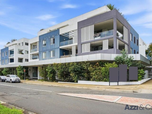 Apartment for rent in Merrylands West, Sydney