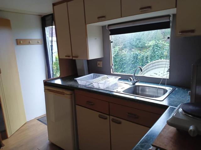 Appartement te huur in Westendorp