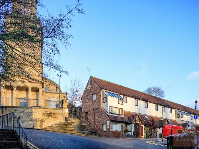 House for rent in Shieldfield, Newcastle upon Tyne