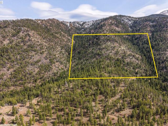 Land for sale in John Day