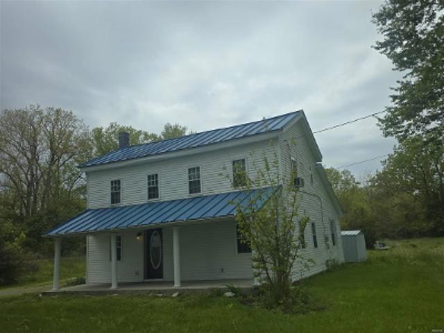 House for sale in Van, Ohio
