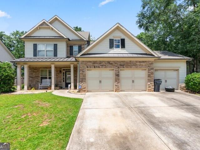 House for sale in Perry