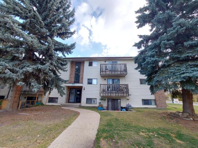 Apartment for rent in Alberta