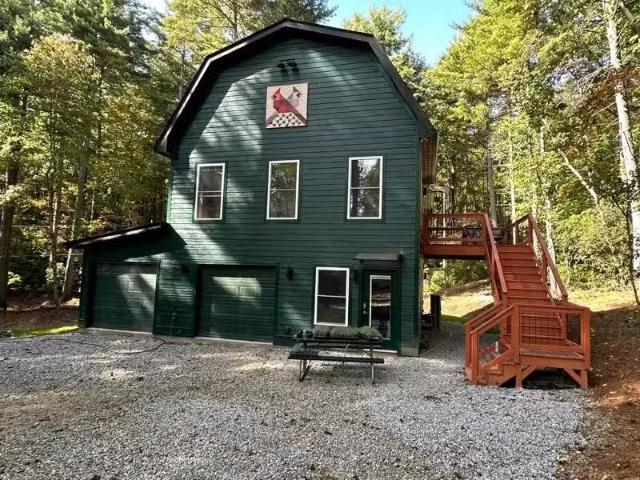 House for rent in Hendersonville