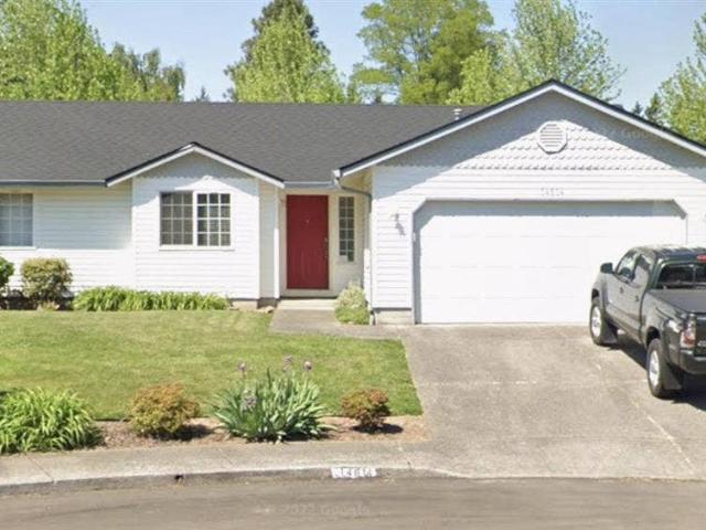 Room for rent in Fircrest, Vancouver