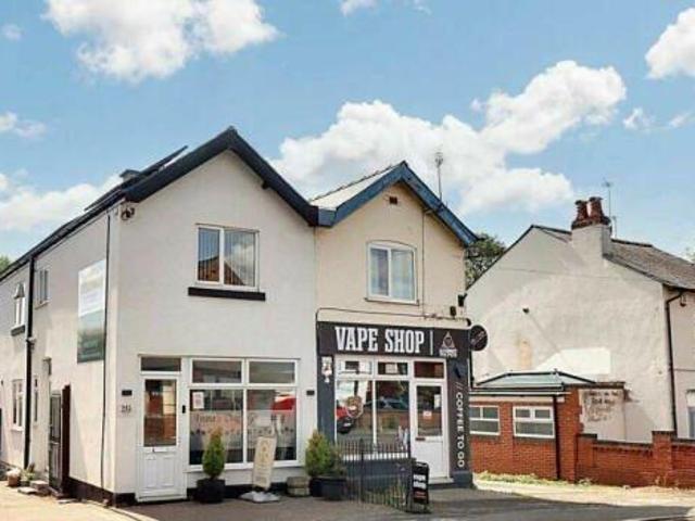 House for sale in East Midlands