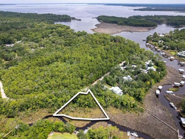 Land for sale in Santa Rosa Beach