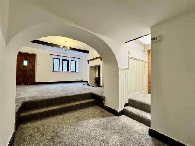 House for rent in Huddersfield, Isle Of Man