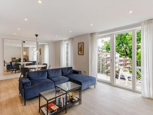 Apartment for rent in London Borough of Southwark, Greater London