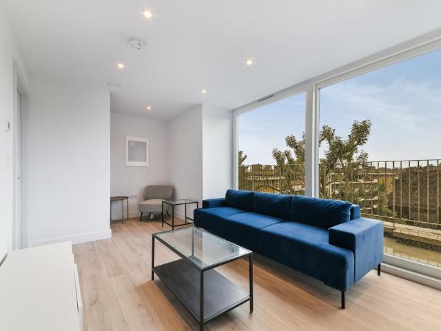 Apartment for rent in East Dulwich, Greater London